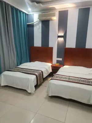 옌츠 진타이 호텔 옌츠 호텔