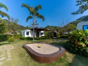 DaJiao Resort