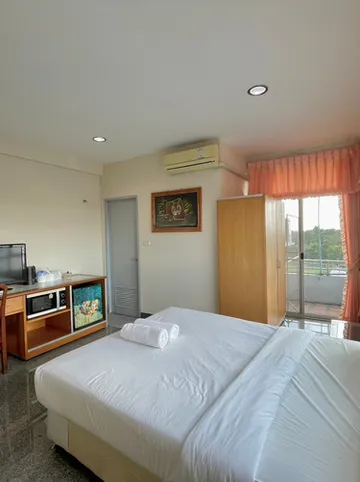 รูปภาพของโรงแรมไฮ