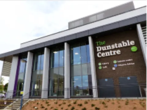 Harper Luxe Serviced Apartments Dunstable Hotels in Dunstable