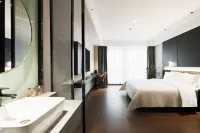 Hongyue City Hotel (Dongtou Shiguanghui)