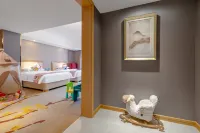 Mengzi New South Asia Hotel (Nanhu Park Branch) - 4-Star