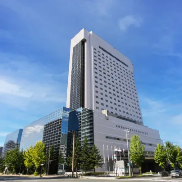 Grand Mercure Sapporo Odori Park Hotels near Odori Park