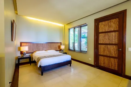 The Asri Dive and Leisure Resort