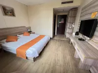 Atour Hotel (Sheyang Sun City Hang Lung Plaza)