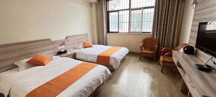 Atour Hotel (Sheyang Sun City Hang Lung Plaza) Hotels in Sheyang