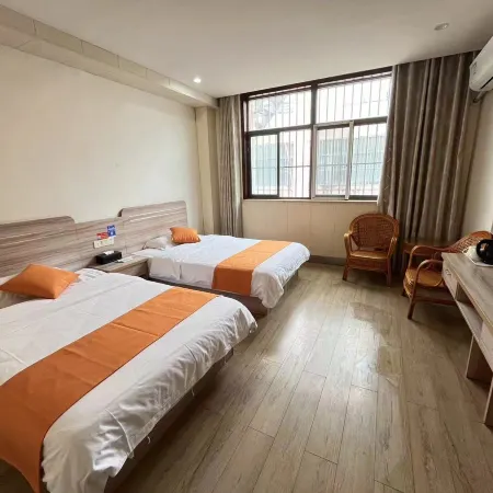 Atour Hotel (Sheyang Sun City Hang Lung Plaza)