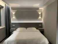 Shangke Theme Apartment - 2 ดาว