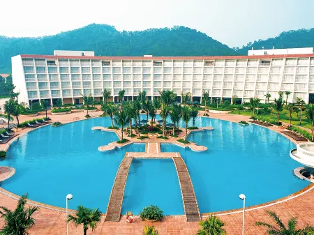 Dongguan MCB Lake Hotel