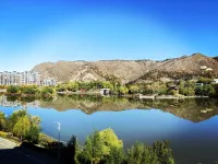 Binhewan Business Hotel Hotels in Chicheng