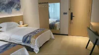 Guang'an Movie Hotel (Hejing Road)