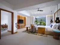 Laïla, Seychelles, a Tribute Portfolio Resort Hotels in Anse Royale