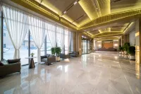 Kuytun Duku Tianbei New Area Renjoy Hotel Hotels in Kuytun