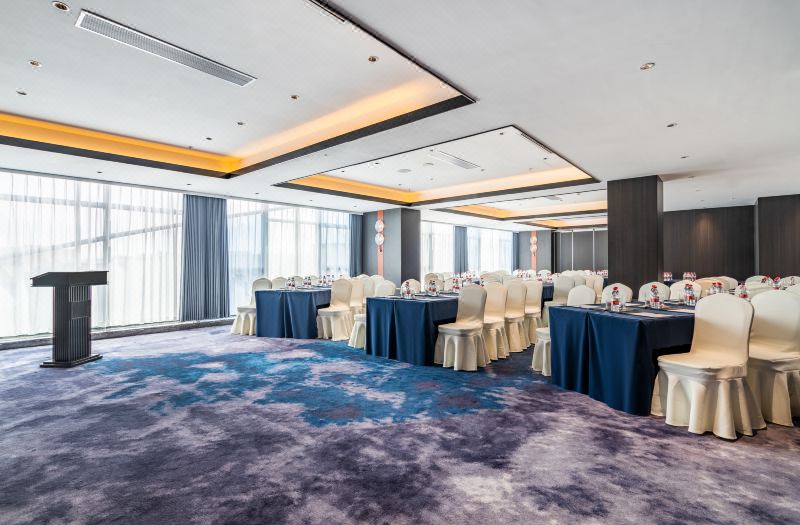 Hangzhou Jiubao Passenger Transport Center puyan hotel photo 6