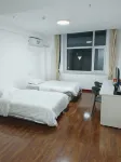 文旅飯店（海陽市人民醫院店） - 2 星級