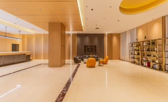 Haifanxing Chain Hotel (Xingguo Avenue)