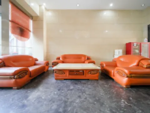 Jinkairui Hotel (Ji'an Railway Station) Hotels in Ji'an