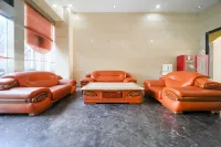 Jinkairui Hotel (Ji'an Railway Station)
