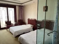 Holiday Inn Xingwenshi Haitangchuan