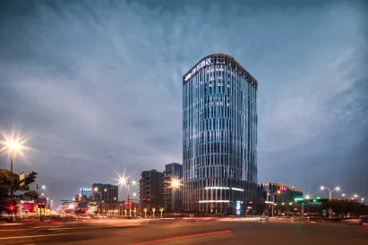 Mercure  Huzhou Nanxun Ancient Town