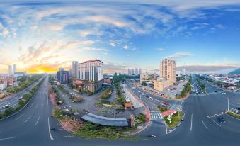 Foshan Di'en Hotel (Guangdong Eternal Love Xiqiao Mountain Branch)