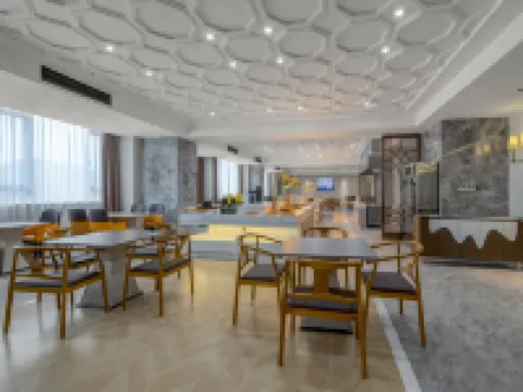 Vienna International Hotel Hotels in Linwu