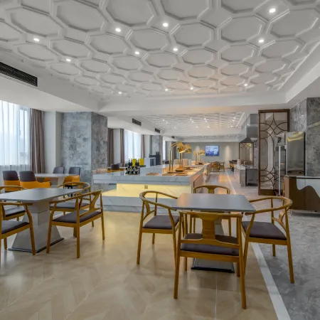 Vienna International Hotel