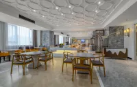 Vienna International Hotel Hotel a Linwu