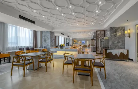 Vienna International Hotel