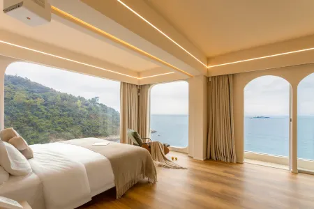 AKANARA · Yangchou Paradise Resort