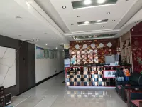 Luobei Dingsheng Hotel Hotels in Luobei