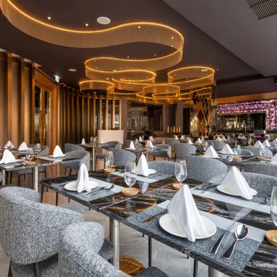 Amethyst Hotel Pattaya Hotels near Harbor Pattaya