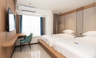 Tianxun E-Sports Hotel