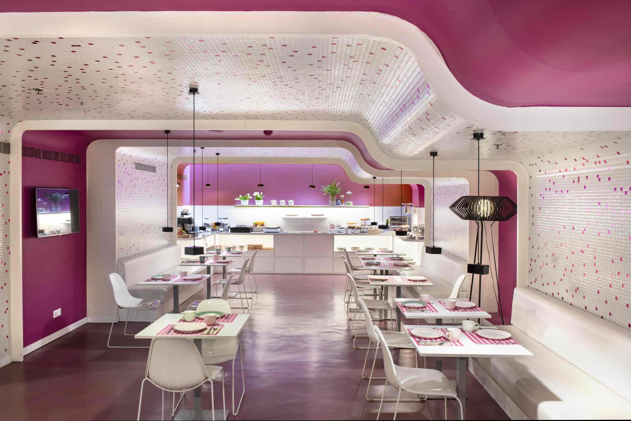 Allegro Barcelona Hotels in Barcelona