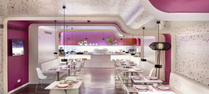 Allegro Barcelona Hotel di Barcelonès