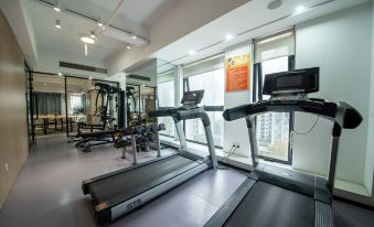 Merica Hotel Hangzhou Canal