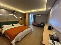 陸豐正豪美宿（玄武山店）