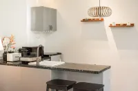 The Lai Tiny House at Mae Kampong