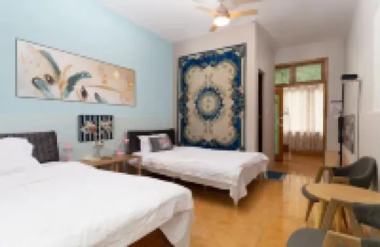 Mayflower Homestay