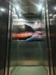 Zixing Bandao Bay Hotel (Dongjiang Lake Scenic Area)