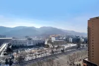 Magnolia Apartment (Liaoning University of Science and Technology Branch)