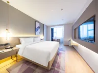 Lavande Hotel (Hefei Gaotie Nanzhan) Hotel in zona Anhui Institute of Business Administration