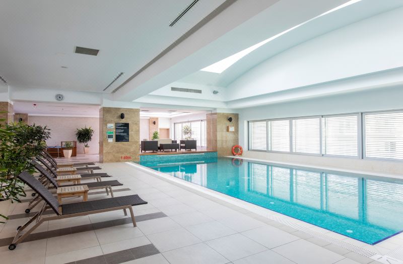 Radisson Residences Avrupa Tem Istanbul photo 2