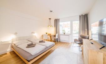 Glück Auf Appartements Rüttenscheiderstraße Essen