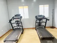 Qianshan Heyue Hotel - Gym