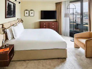 Sofitel Brussels Europe