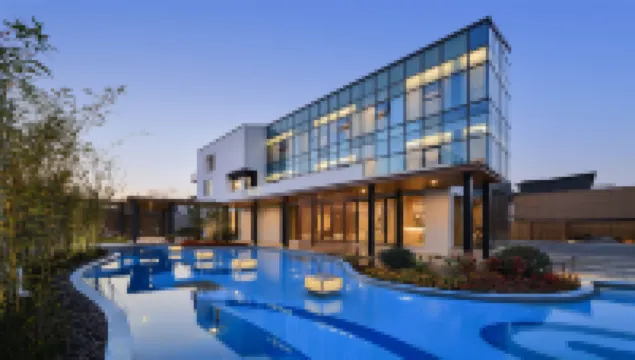 Blossom House Suzhou shushan