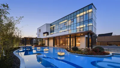 Blossom House Suzhou shushan Hotels near Xingxian Commercial Plaza