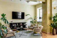 Milestone Krakow Center Urban Living