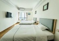 沐海聽濤海景度假公寓 南澳住宿飯店